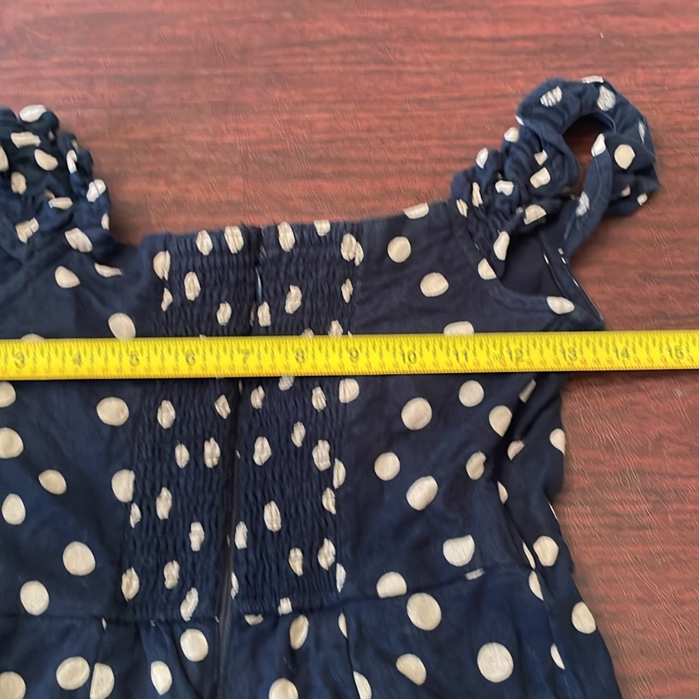 Abercrombie dress - Picture 6 of 7